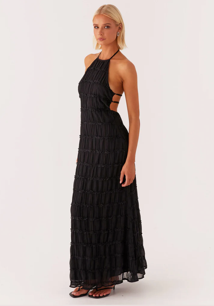 Vestido de playa amarillo Aumare Tropea resort wear
