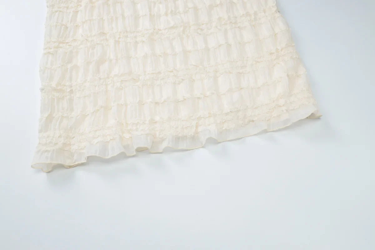 Conjunto Aumare Destiladeras estilo de playa