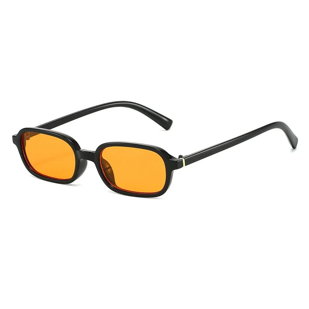Gafas Porto Cervo acabado carey detalle