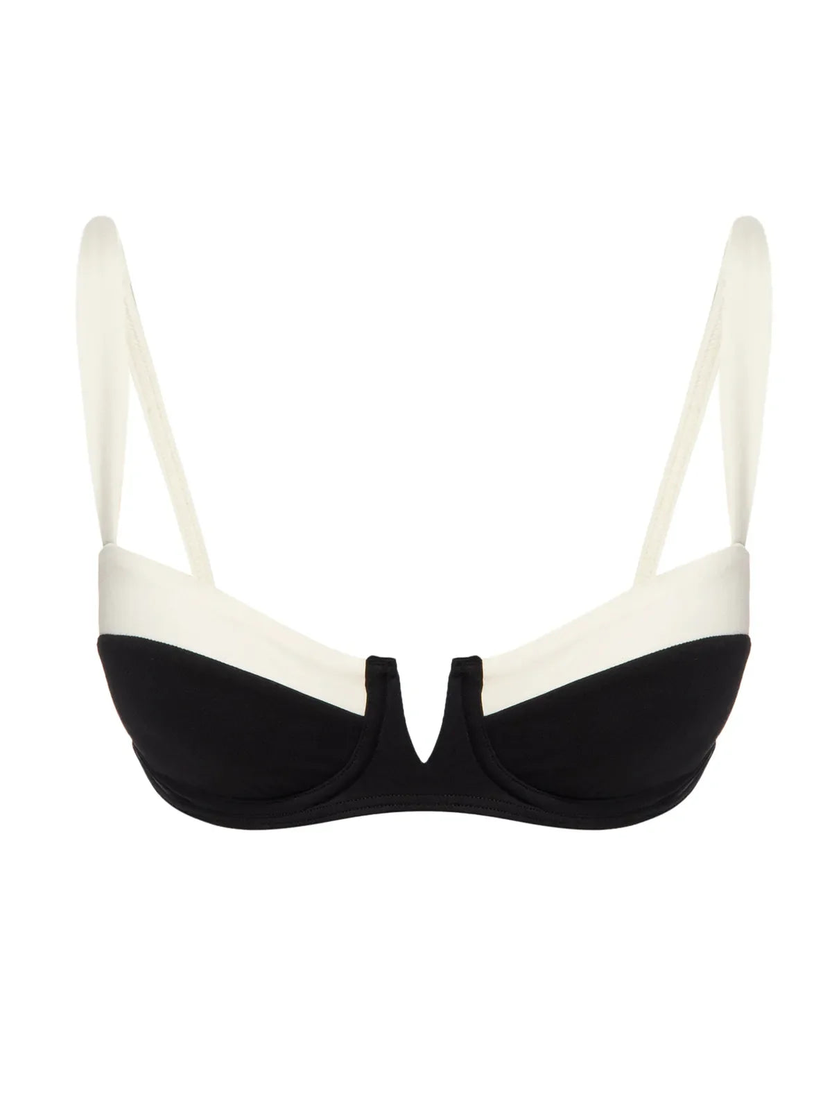 Bikini Aumare Sólveig resort wear de lujo