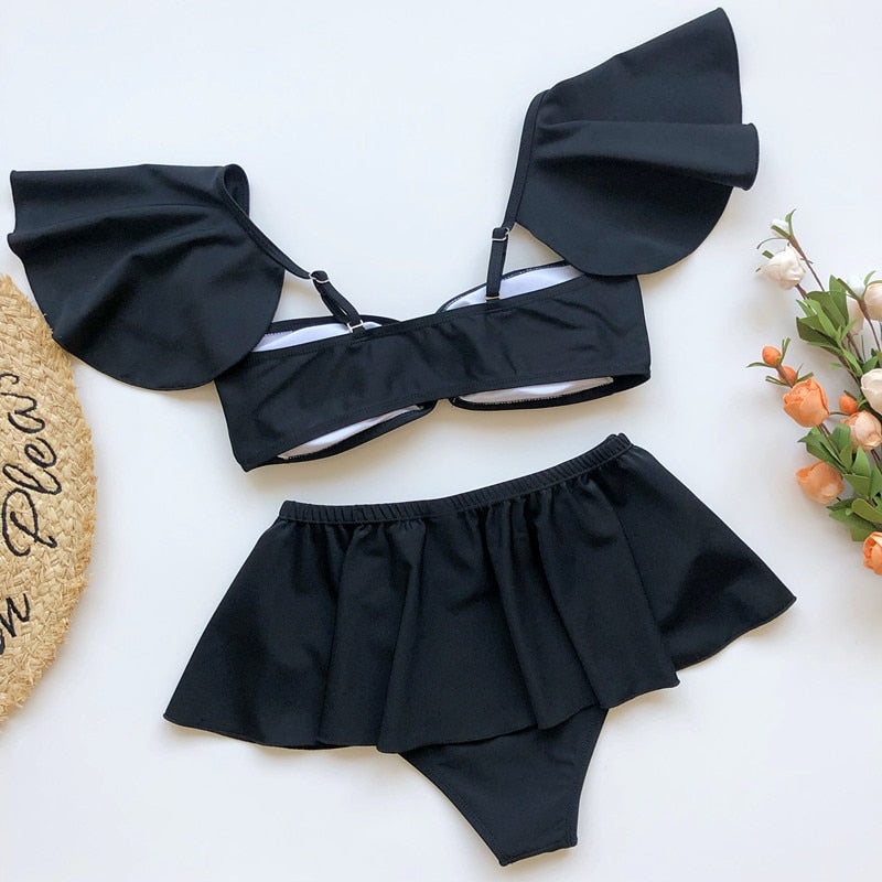 Bikini Talitha resort wear de lujo México