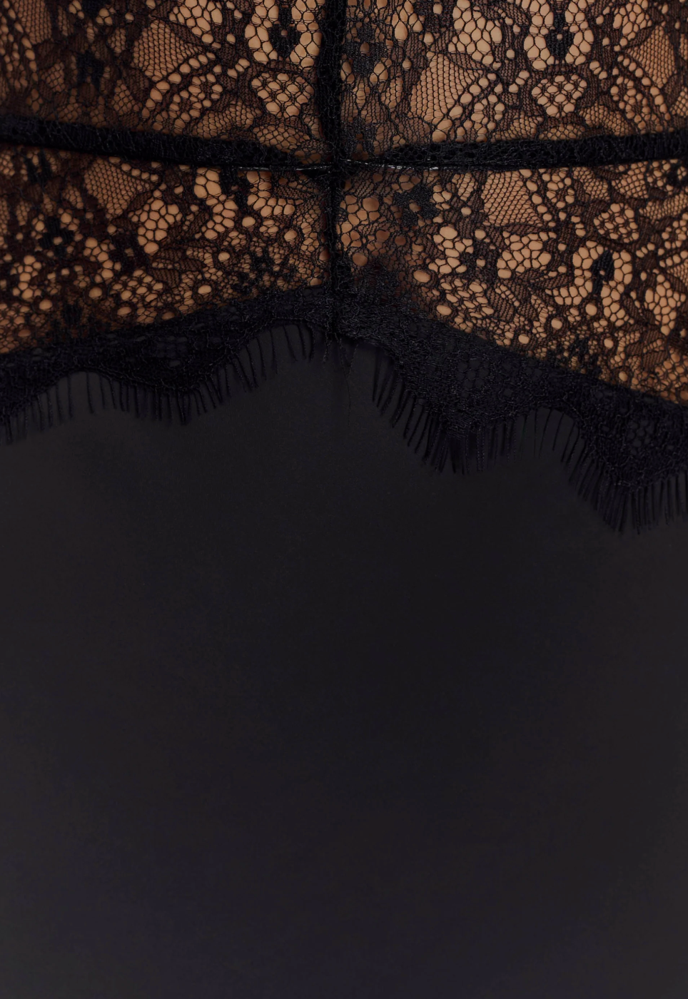 Vestido Aumare Comporta — vista de detalle adicional
