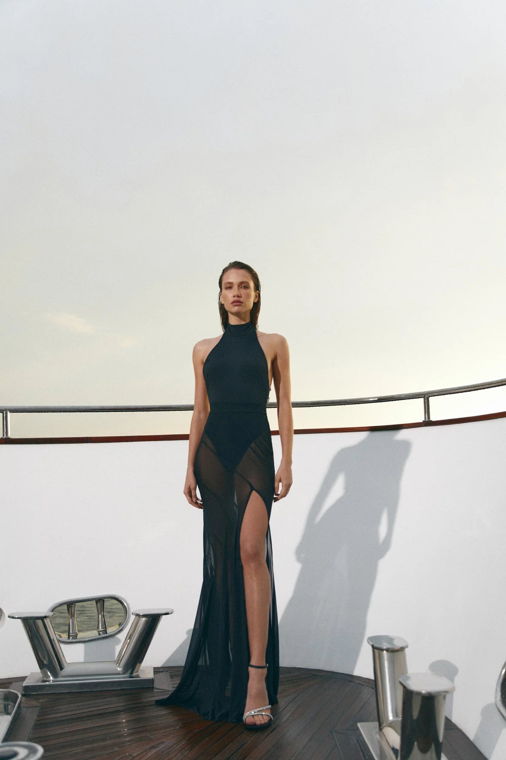 Conjunto completo Aumare Valentina para playa y resort