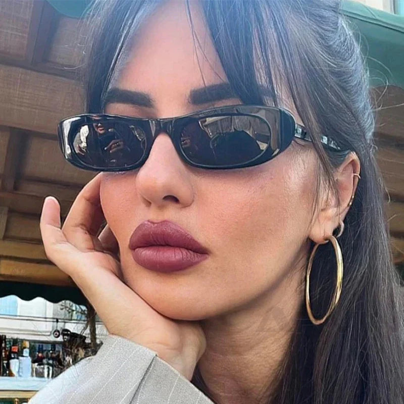Gafas de sol Aumare Ses Salines estilo resort para mujer