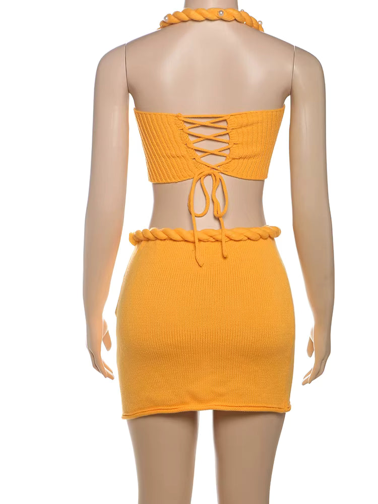 Conjunto Aumare Mazunte para vacaciones de lujo
