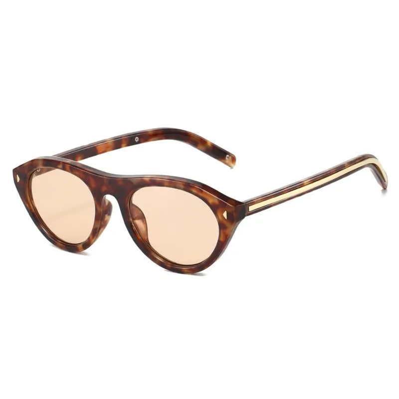 Lentes de Sol Aumare Cannes gafas de sol resort wear