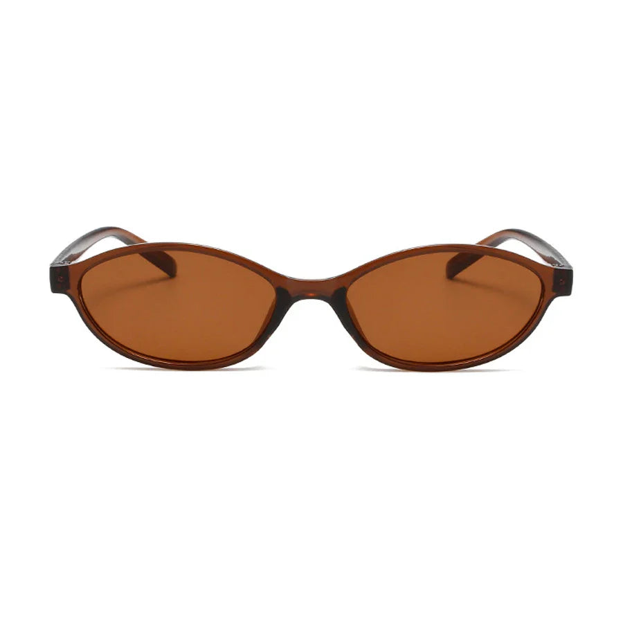 Lentes de sol Aumare Forte dei Marmi montura oversized ovalada