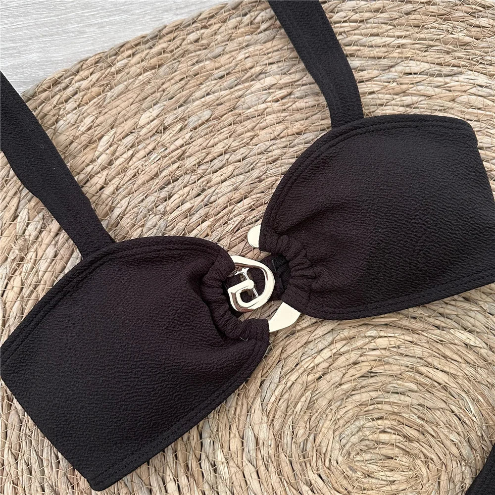Bikini Aumare Manzanillo silueta favorecedora