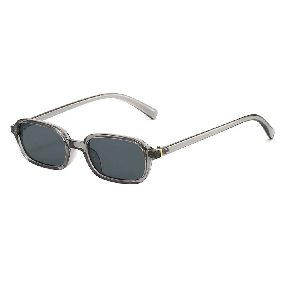 Lentes oversized con protección UV400